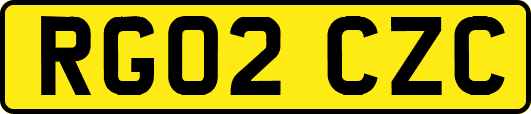 RG02CZC