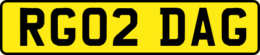 RG02DAG