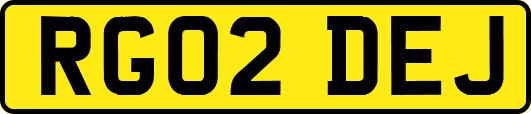RG02DEJ