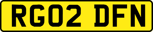 RG02DFN