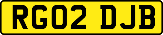 RG02DJB