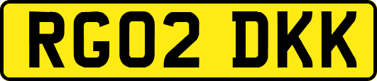 RG02DKK