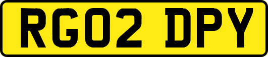 RG02DPY