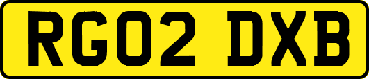 RG02DXB