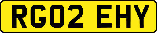 RG02EHY