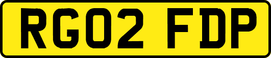 RG02FDP