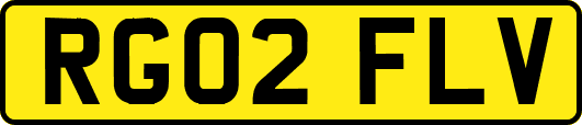 RG02FLV