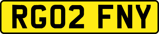 RG02FNY