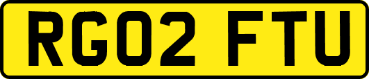 RG02FTU