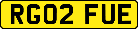 RG02FUE