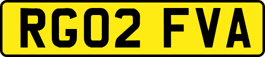 RG02FVA
