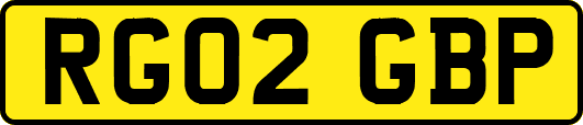 RG02GBP