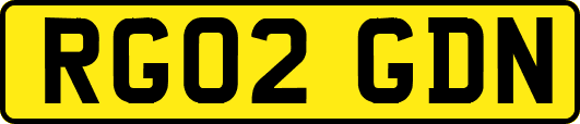 RG02GDN