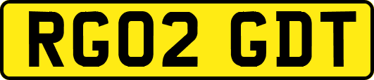 RG02GDT