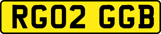 RG02GGB