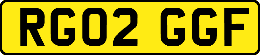 RG02GGF