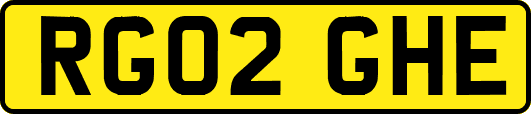 RG02GHE