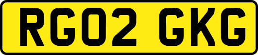 RG02GKG