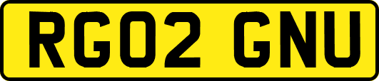 RG02GNU