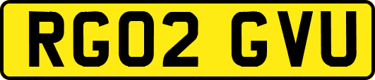 RG02GVU