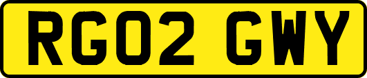 RG02GWY