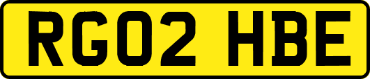 RG02HBE
