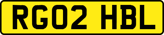 RG02HBL