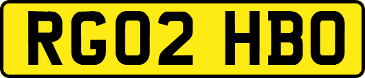 RG02HBO