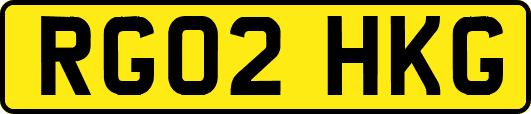 RG02HKG