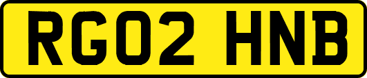 RG02HNB