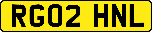 RG02HNL