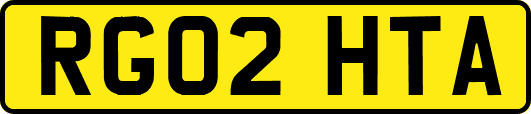 RG02HTA