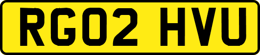 RG02HVU