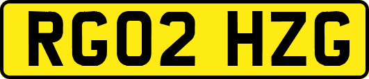 RG02HZG