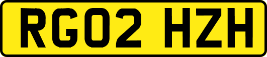 RG02HZH