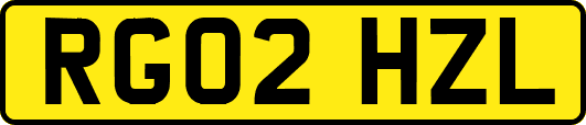 RG02HZL