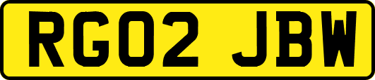 RG02JBW