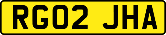 RG02JHA