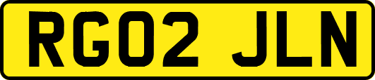 RG02JLN
