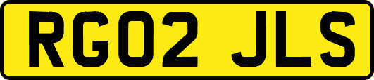 RG02JLS