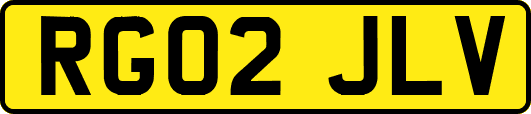 RG02JLV