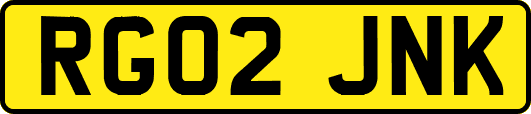 RG02JNK