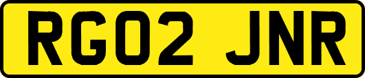 RG02JNR