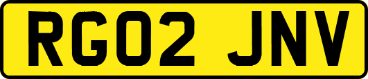 RG02JNV