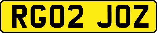 RG02JOZ