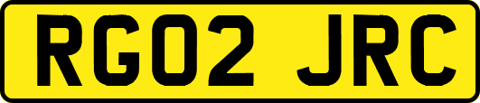 RG02JRC