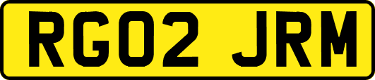 RG02JRM