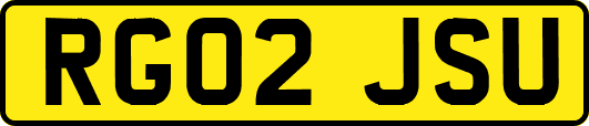 RG02JSU