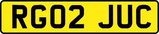 RG02JUC