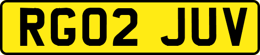RG02JUV